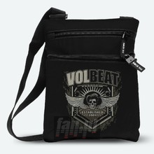 Established _Bag76259_ - Volbeat