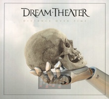 Distance Over Time - Dream Theater