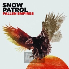 Fallen Empires - Snow Patrol
