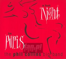 A Hot Night In Paris - Phil Collins