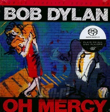 Oh Mercy - Bob Dylan