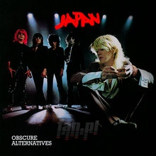 Obscure Alternatives - Japan