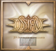 30 Ev Legszebb Balladai - Ossian   