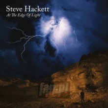 At The Edge Of Light - Steve Hackett