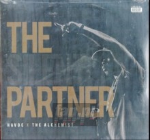 The Silent Partner - Havoc X The Alchemist