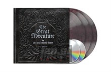 The Great Adventure - Neal Morse Band