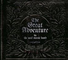 The Great Adventure - Neal Morse Band