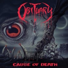 Cause Of Death - Obituary