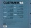Coltrane 58: The Prestige Recordings - John Coltrane