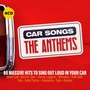 Car Songs - The Anthems - V/A