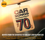 Car Songs - The 70'S - V/A
