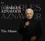 The Album - Charles Aznavour