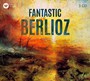 Fantastic Berlioz - H. Berlioz