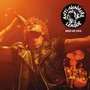 Best Of Live - Anti-Nowhere League