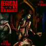 Feel The Blade / Cult Of The Dead - Legion Of The Damned
