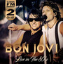 Live In The 80'S - Bon Jovi
