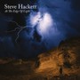 At The Edge Of Light - Steve Hackett