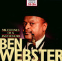 Milestones Of A Legend - Ben Webster