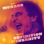 Definition Of Insanity - Tony Monaco