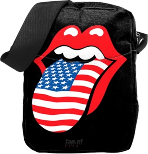 USA Tongue _Bag74268_ - The Rolling Stones 