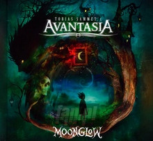 Moonglow - Avantasia - bigger Moonglow - Avantasia