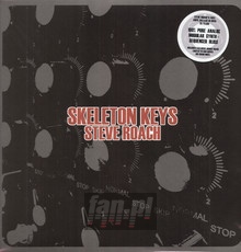 Skeleton Keys - Steve Roach