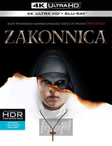 Zakonnica - Movie / Film