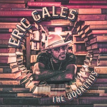 Bookends - Eric Gales - bigger Bookends - Eric Gales