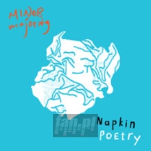 Napkin Poetry - Minor Majority