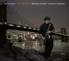 Trio Tapestry - Joe Lovano