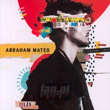 A Camara Lenta - Abraham Mateo