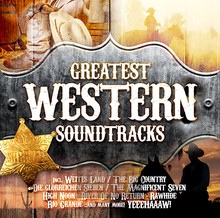 Greatest Hollywood  OST - V/A