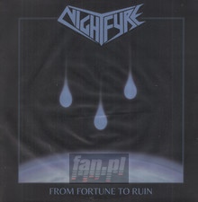 From Fortune To Ruin - Nightfyre