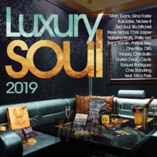 Luxury Soul 2019 - V/A