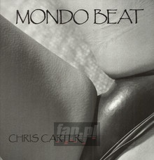 Mondo Beat - Chris Carter