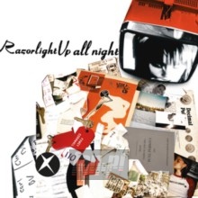 Up All Night - Razorlight