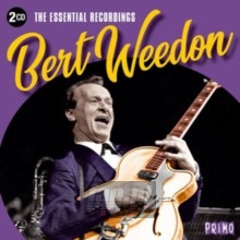 Essential Recordings - Bert Weedon
