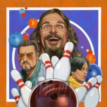The Big Lebowski OST - V/A The Big Lebowski OST - V/A