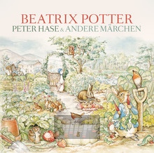 Ihre Maerchen - Beatrix Potter