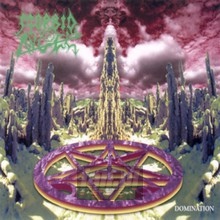 Domination - Morbid Angel