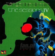 Sessions IV - Tangerine Dream