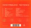 Adam Freeland-Tectonics - Adam Freeland - bigger Adam Freeland-Tectonics - Adam Freeland