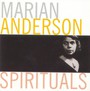 Spirituals - Marian Anderson
