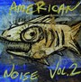 American Noise vol. 2 - American Noise vol. 2  /  Various