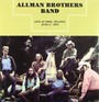 Live At Omni, Atlanta, June 2ND, 1973 - The Allman Brothers Band 