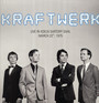 Live In Koeln Sartory Saal, March 22ND, 1975 - Kraftwerk