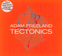 Adam Freeland-Tectonics - Adam Freeland