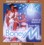 Ikony Muzyki Boney M. - Boney M.