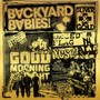 Sliver & Gold - Backyard Babies