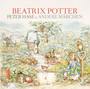Ihre Maerchen - Beatrix Potter